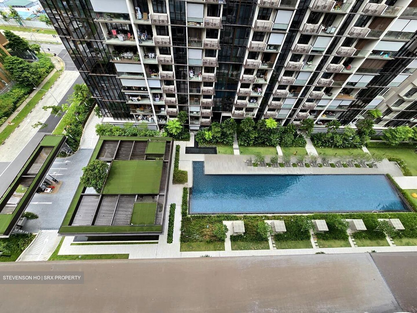 Dairy Farm Residences (D23), Apartment #447933801